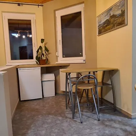 Hajas Familia Kiado Szobak * Balatonmáriafürdő