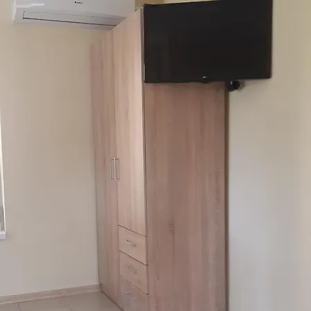 Ubytování v soukromí Hajas Familia Kiado Szobak