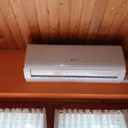 Ubytování v soukromí Hajas Familia Kiado Szobak