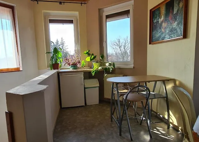 Hajas Familia Kiado Szobak ホームステイ *