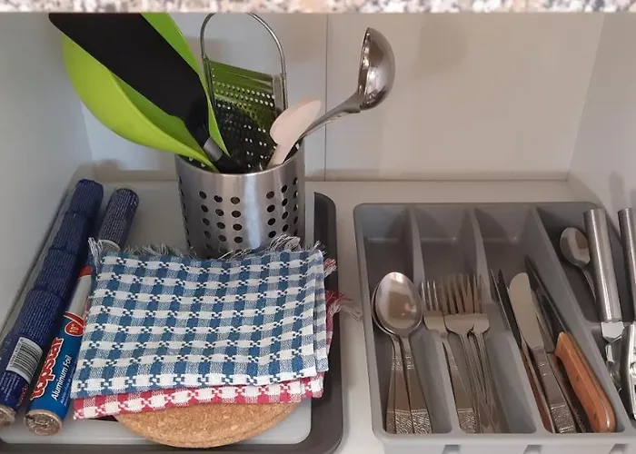 בית אירוח Hajas Familia Kiado Szobak Balatonmáriafürdő