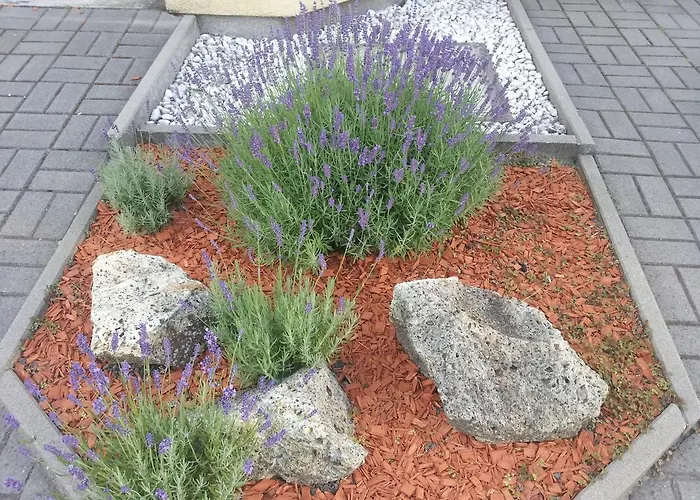 Hajas Familia Kiado Szobak Balatonmáriafürdő