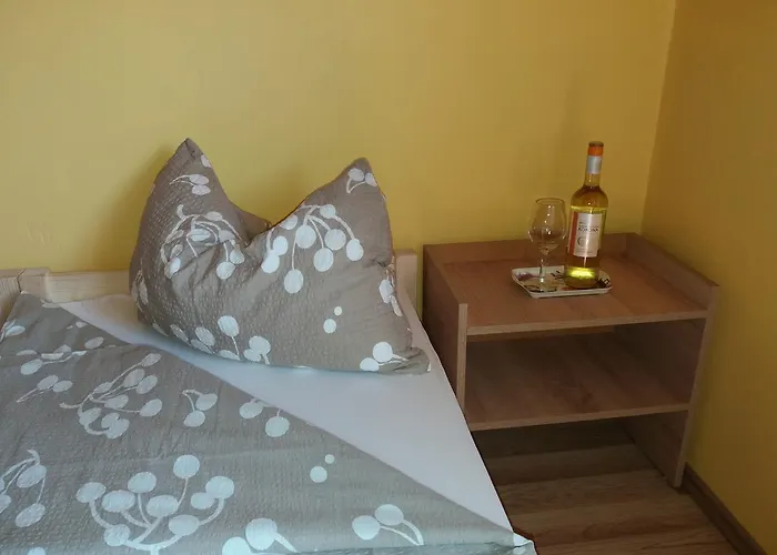 Hajas Familia Kiado Szobak * Balatonmáriafürdő